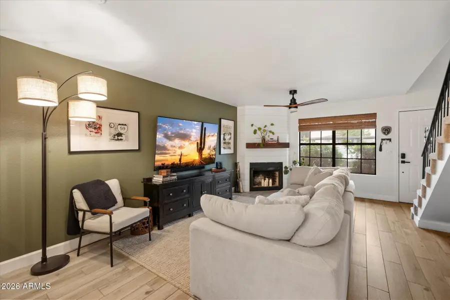 5704 E Aire Libre Avenue #1121, Scottsdale, AZ 85254 - Image #2