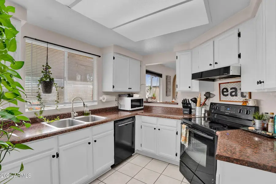 2307 W Park Avenue, Chandler, AZ 85224 - #3