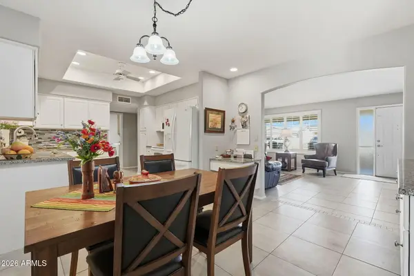 8021 E Neville Avenue, Mesa, AZ 85209