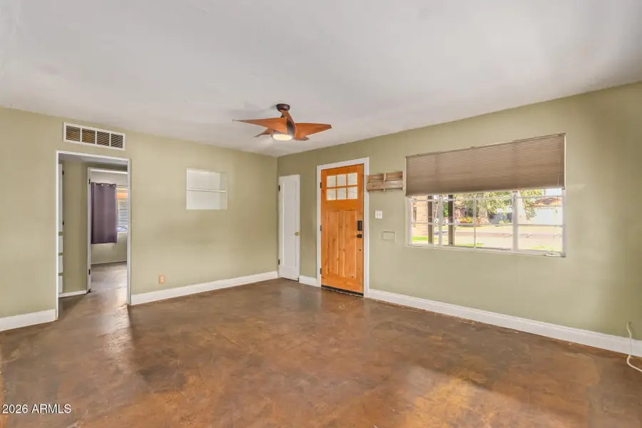 2945 E Mulberry Drive, Phoenix, AZ 85016 - #2