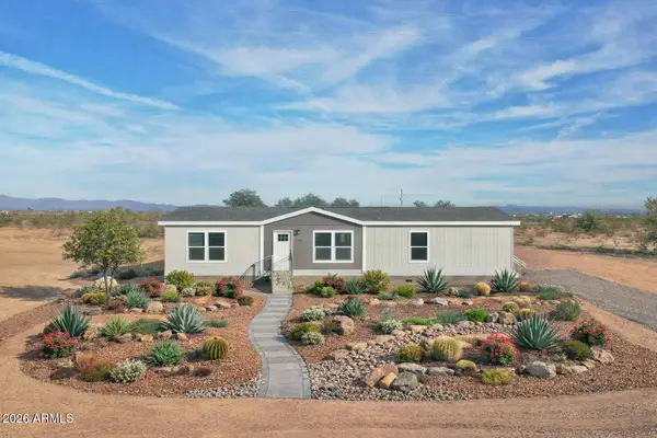2489 S 357th Drive, Tonopah, AZ 85354