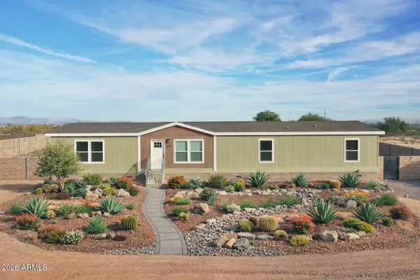 2430 S 357th Drive, Tonopah, AZ 85354
