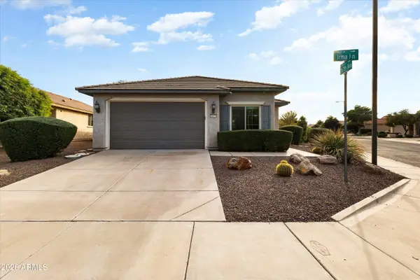 26679 W Irma Lane, Buckeye, AZ 85396