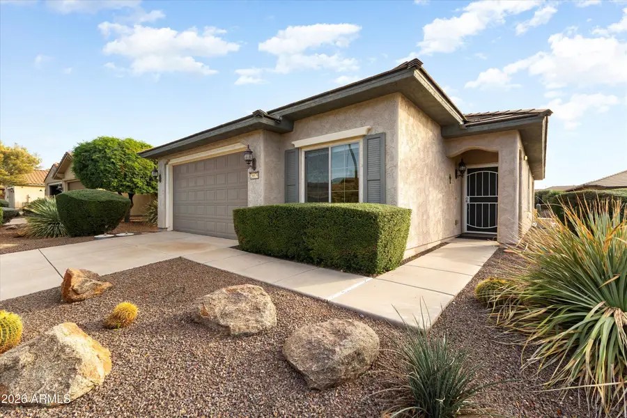 26679 W Irma Lane, Buckeye, AZ 85396 - #3