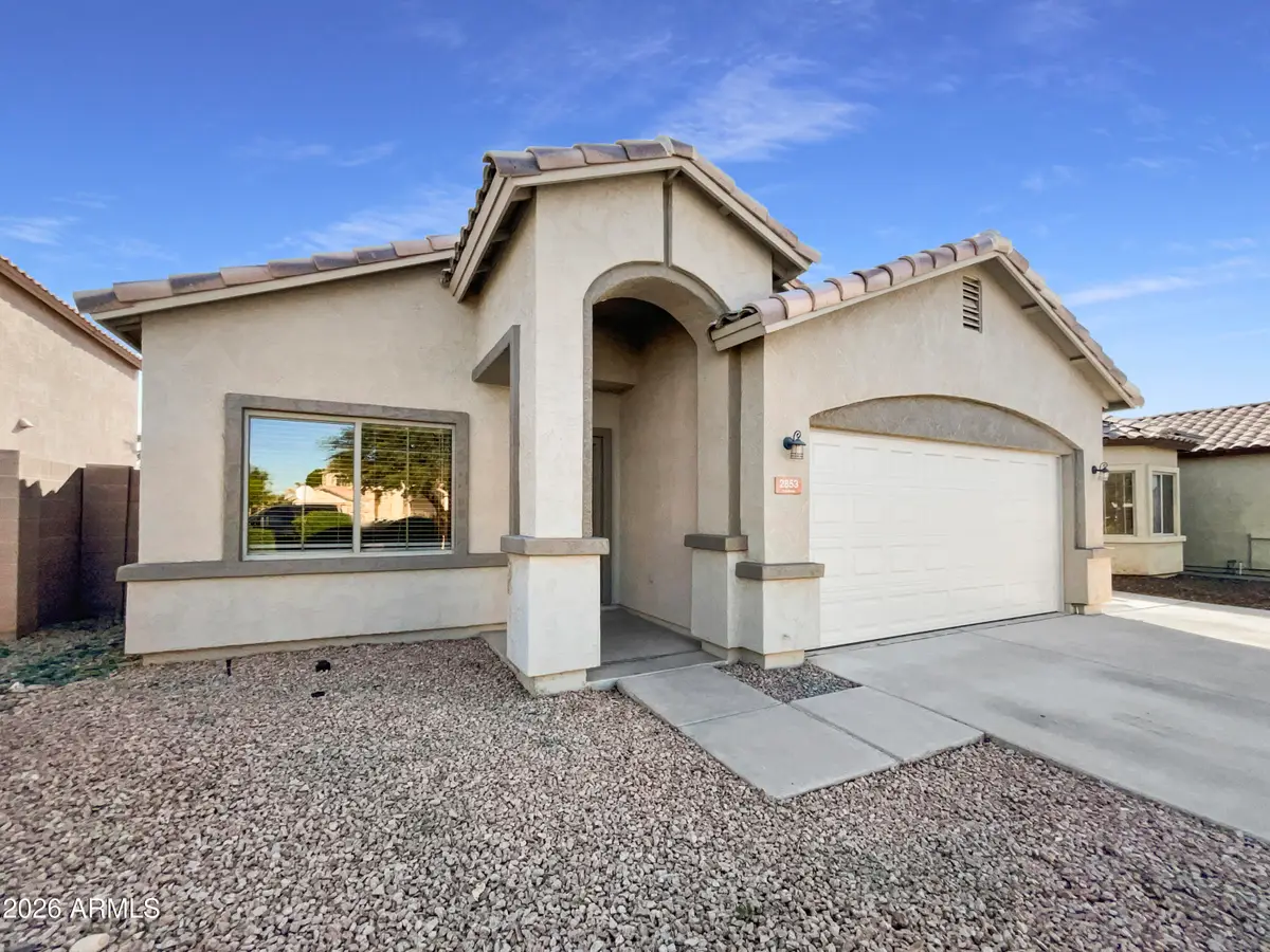 2853 E Cathy Drive, Gilbert, AZ 85296 - Image #1