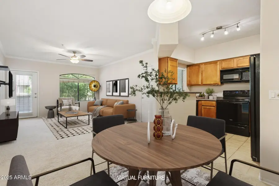 15095 N Thompson Peak Parkway #2071, Scottsdale, AZ 85260 - Image #3