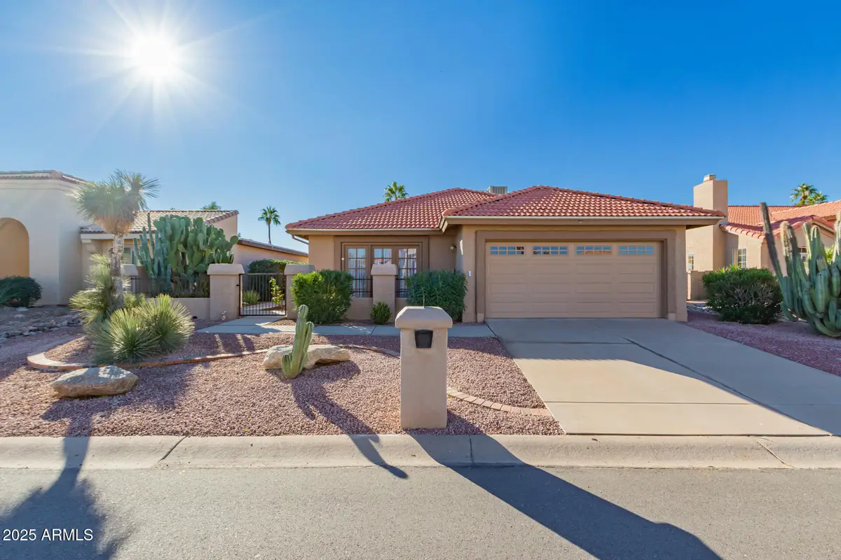 10439 E Sunnydale Drive, Sun Lakes, AZ 85248 - Image #1