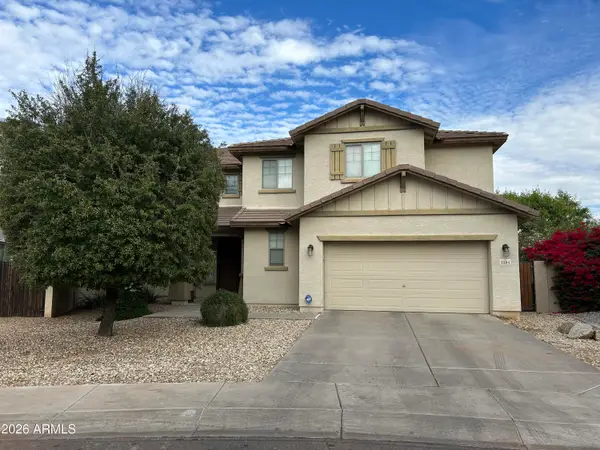 2204 W Alicia Drive, Phoenix, AZ 85041