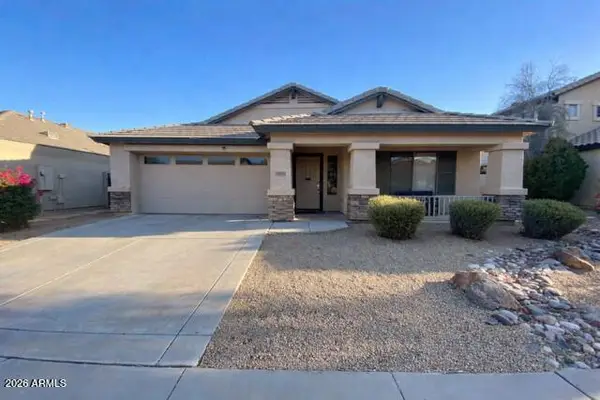 13609 W Lisbon Lane, Surprise, AZ 85379