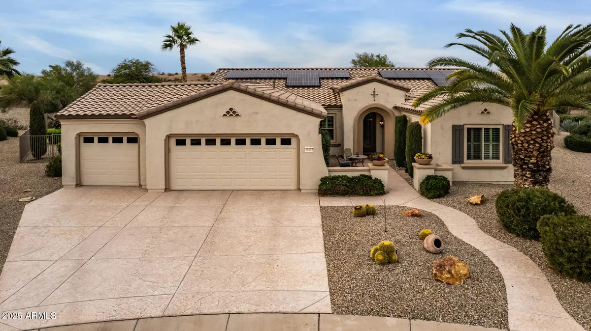 20172 N Canyon Whisper Drive, Surprise, AZ 85387 - Image #1