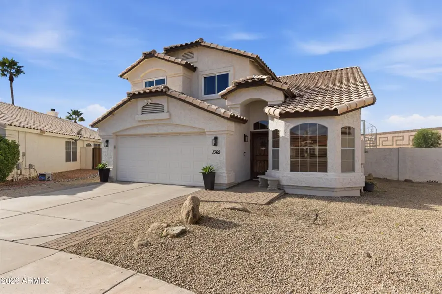1362 S Cholla Place, Chandler, AZ 85286 - Image #3