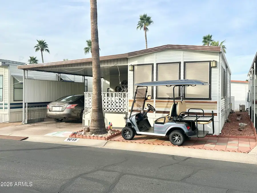 1015 S Propsector Drive, Apache Junction, AZ 85119 - Image #3