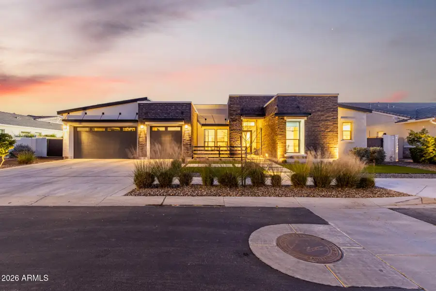 20619 E Pummelos Road, Queen Creek, AZ 85142 - Image #2