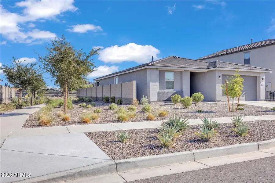 5612 W Lodge Drive, Laveen, AZ 85339 - Image #2