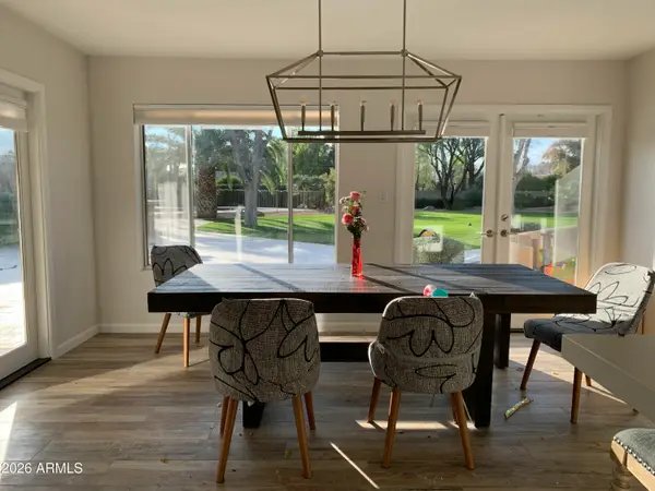 11630 N 52nd Street, Scottsdale, AZ 85254