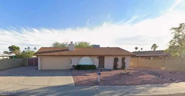 5531 W Greenbriar Drive, Glendale, AZ 85308