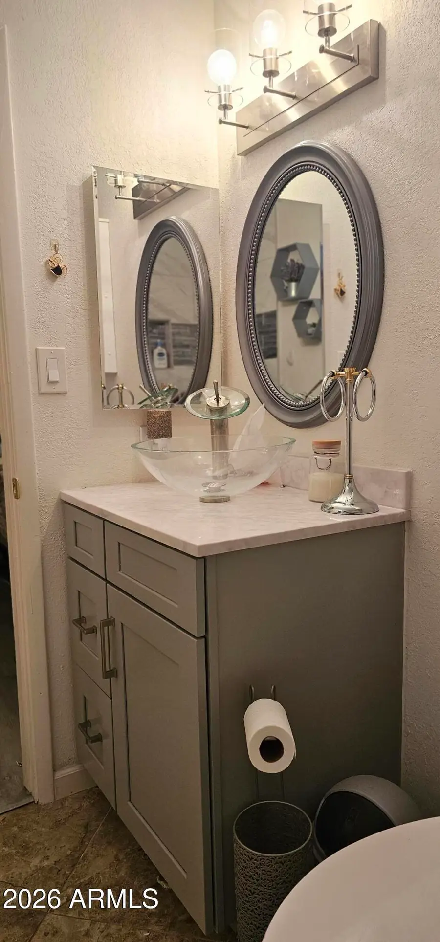 5531 W Greenbriar Drive, Glendale, AZ 85308 - #3