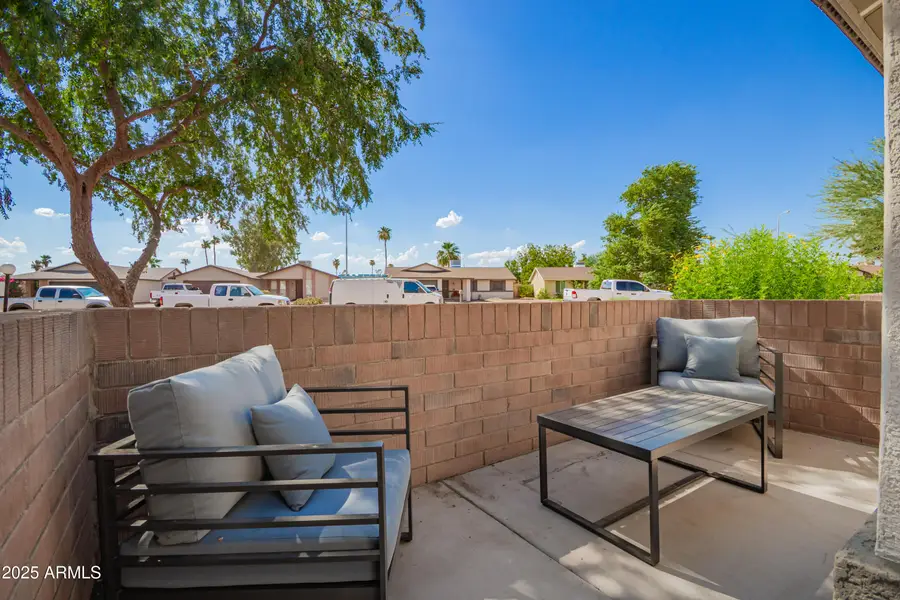 2201 N Comanche Drive #1080, Chandler, AZ 85224 - #3