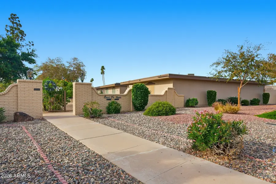 14016 N Palm Ridge Drive W, Sun City, AZ 85351 - Image #2