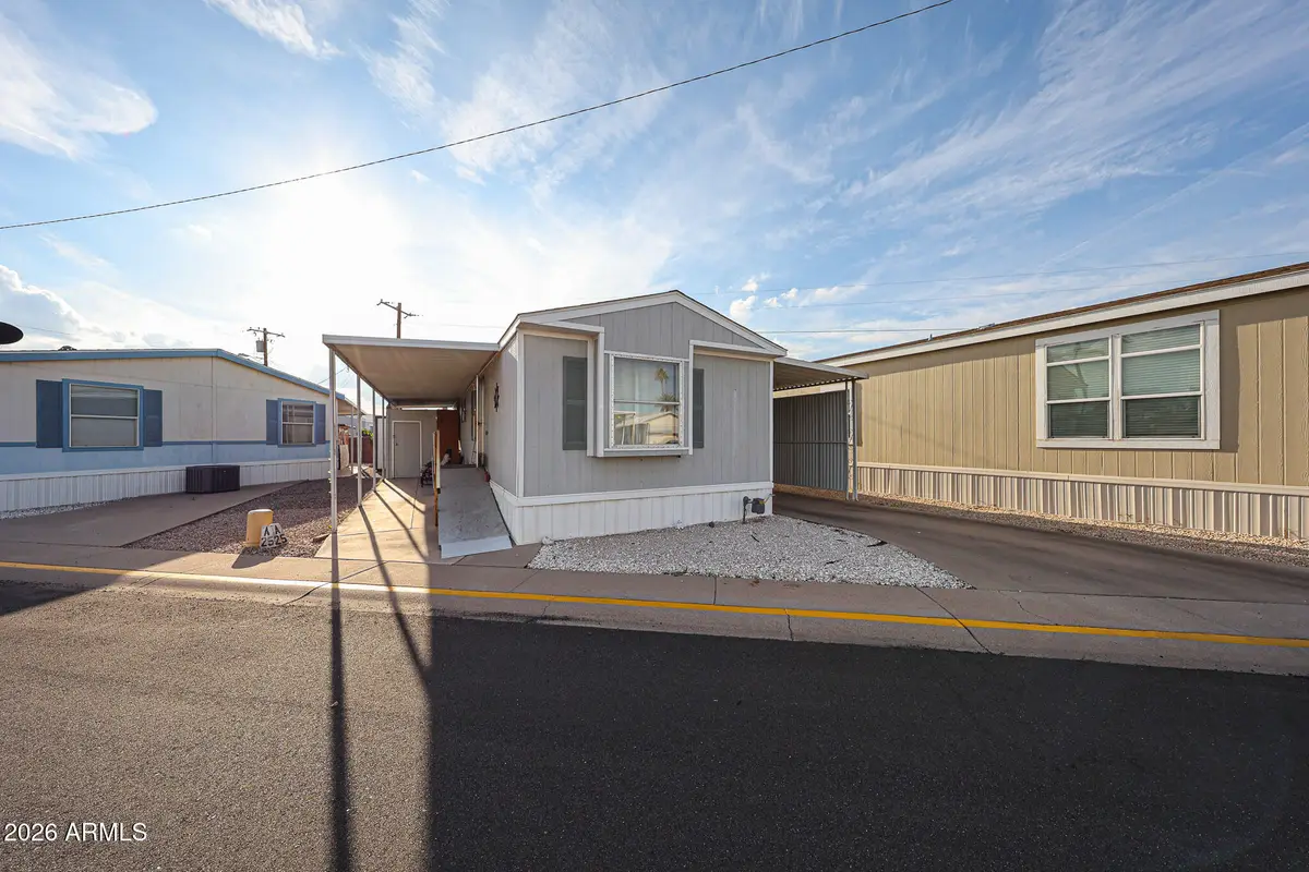 2460 E Main Street #A25, Mesa, AZ 85213 - Image #1