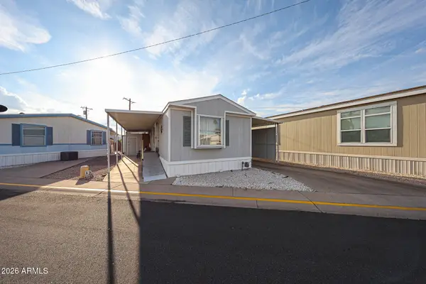 2460 E Main Street #A25, Mesa, AZ 85213