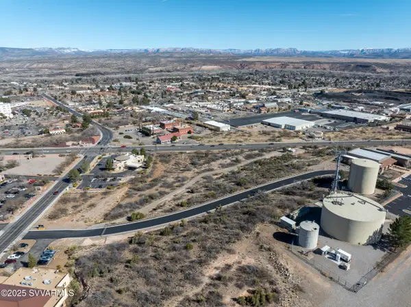 641 S Willard Street, Cottonwood, AZ 86326