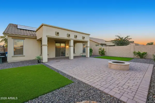 25879 N 163rd Drive, Surprise, AZ 85387