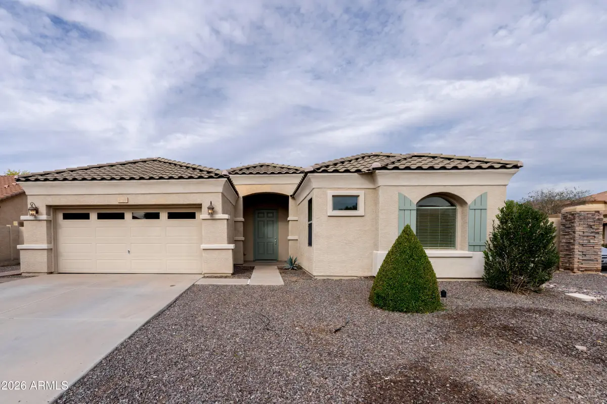 2092 E Jade Drive, Chandler, AZ 85286 - Image #1