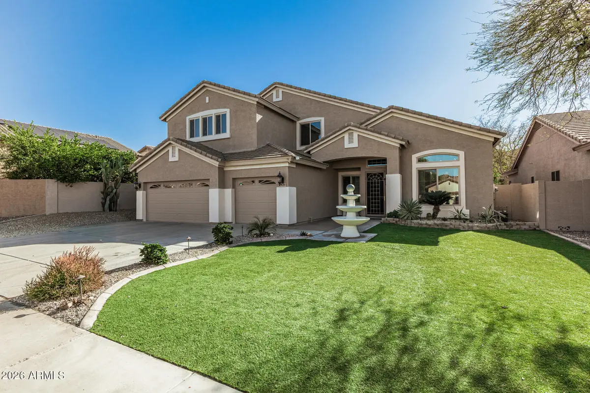 6829 W Briles Road, Peoria, AZ 85383 - #1