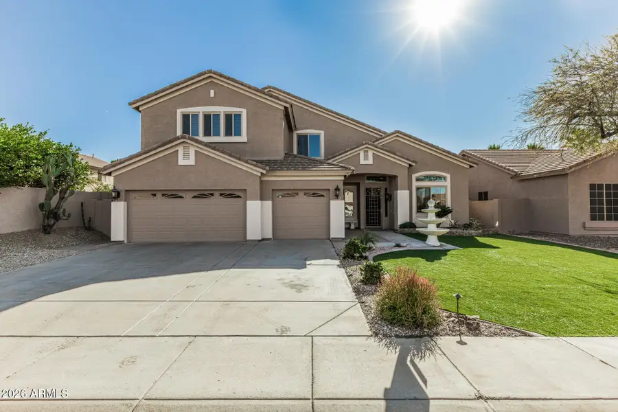 6829 W Briles Road, Peoria, AZ 85383 - #2