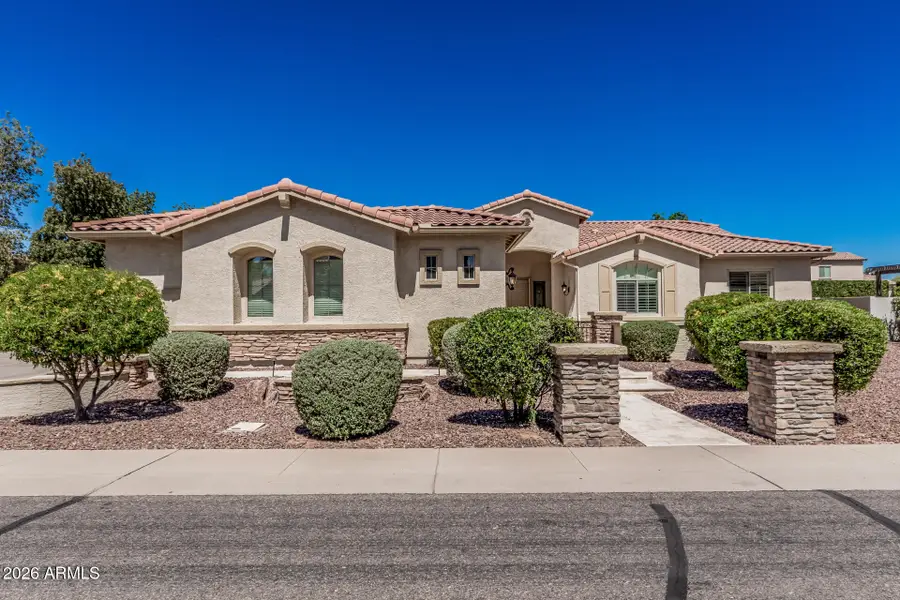 1834 E Scorpio Place, Chandler, AZ 85249 - #3