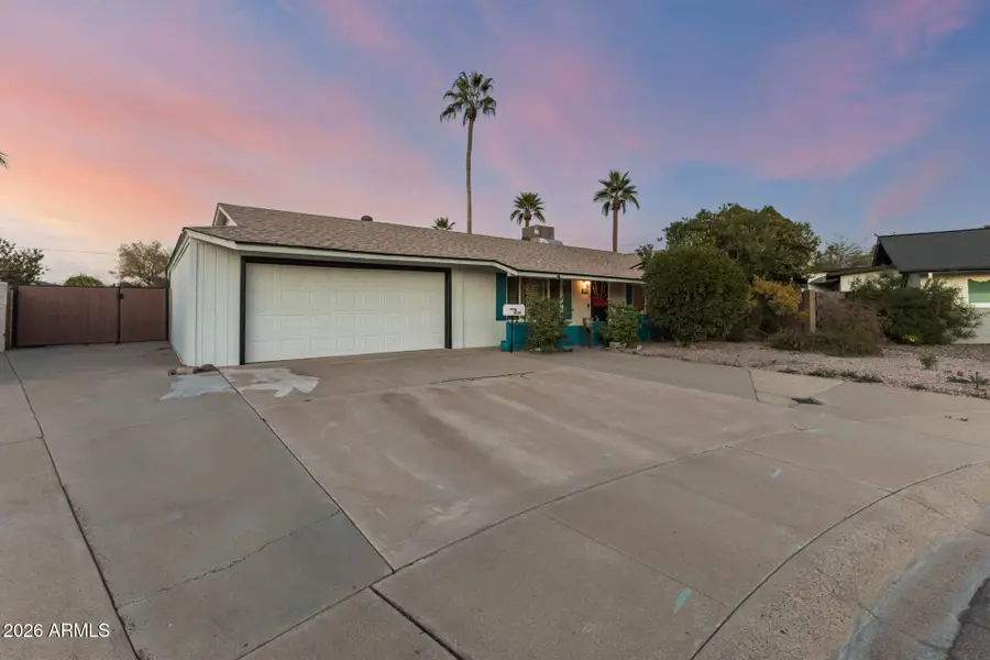 5119 N 87th Street, Scottsdale, AZ 85250 - #2