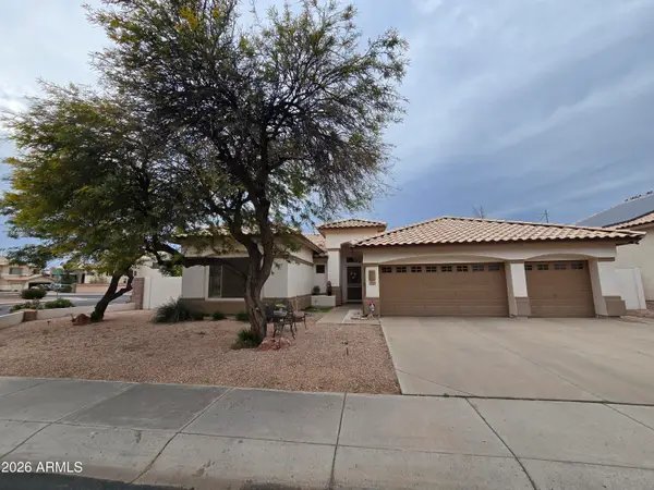 7116 S Los Feliz Drive, Tempe, AZ 85283