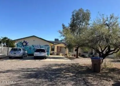 6400 N Camino Verde --, Tucson, AZ 85743 - #2