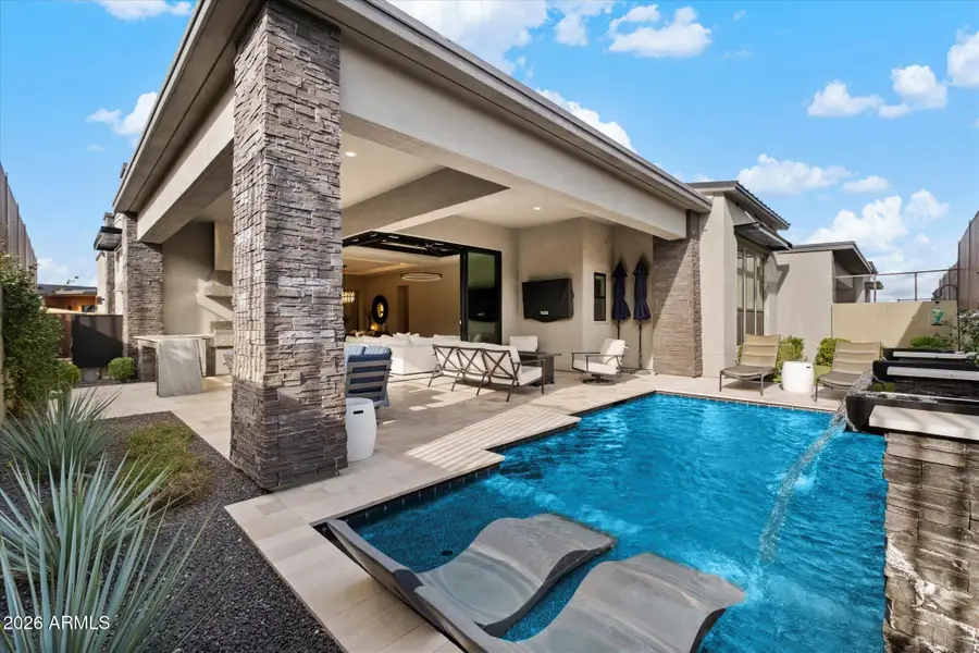 23395 N 125th Place, Scottsdale, AZ 85255 - Image #2