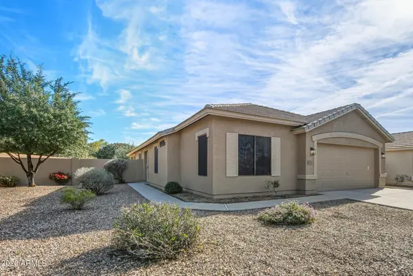 4021 S Dew Drop Court, Gilbert, AZ 85297