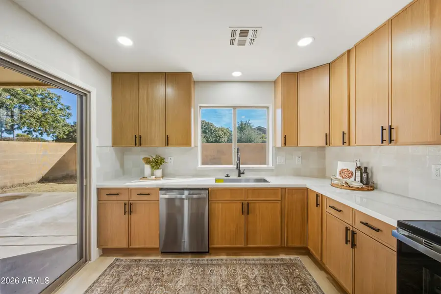 4021 S Dew Drop Court, Gilbert, AZ 85297 - #2