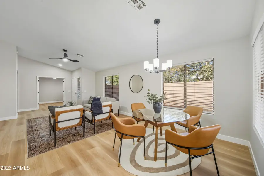 4021 S Dew Drop Court, Gilbert, AZ 85297 - #3