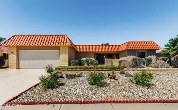 13222 W Castlebar Drive, Sun City West, AZ 85375