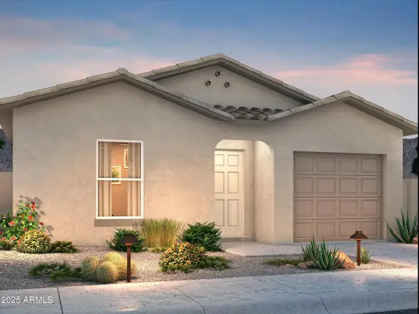 175 E Taylor Avenue, Coolidge, AZ 85128