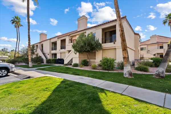 9708 E Via Linda -- #2313, Scottsdale, AZ 85258