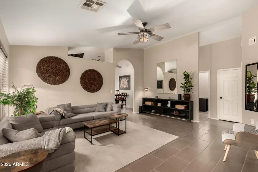 9339 E Contessa Circle, Mesa, AZ 85207 - #2