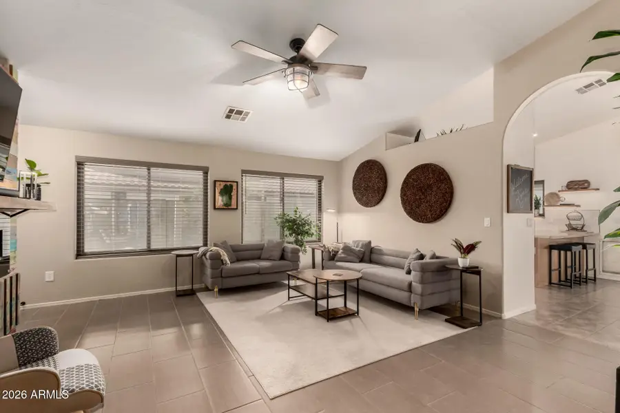 9339 E Contessa Circle, Mesa, AZ 85207 - #3