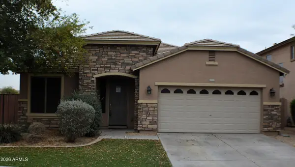 10809 W Jefferson Street, Avondale, AZ 85323