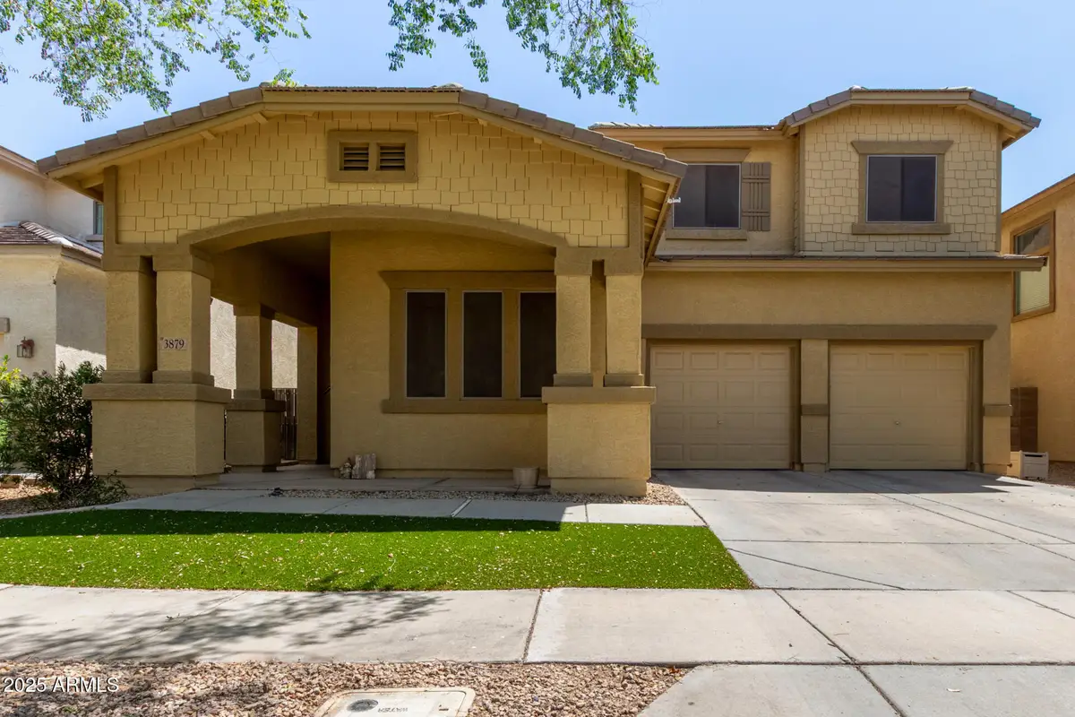 3879 E Bridgeport Parkway, Gilbert, AZ 85295 - Image #1