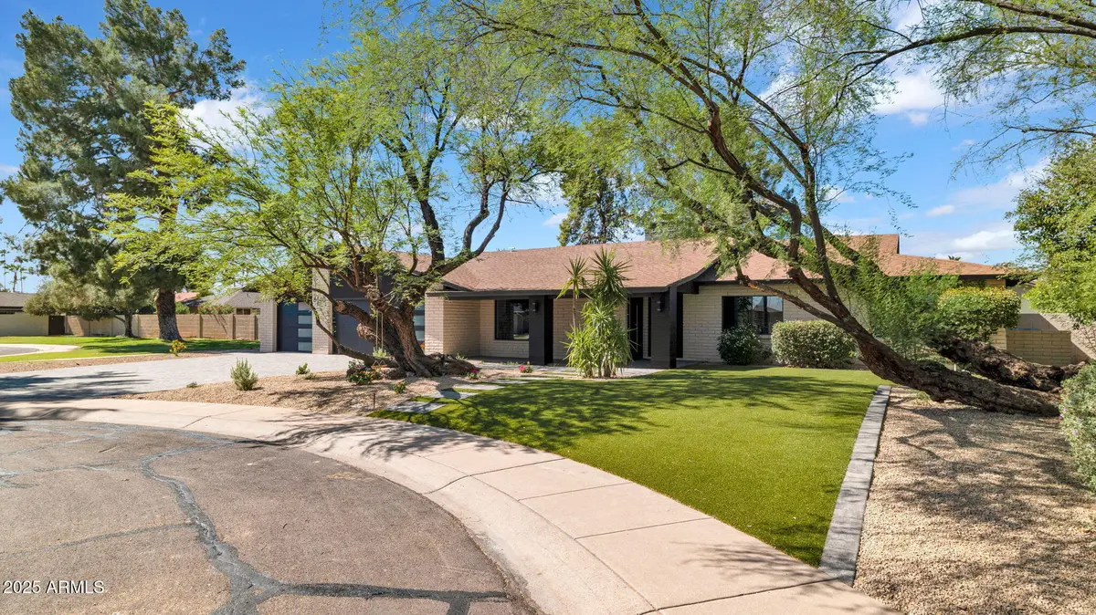 8540 E Via De Los Libros --, Scottsdale, AZ 85258 - Image #1