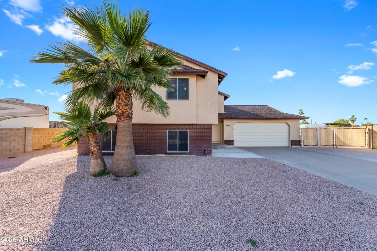 1852 N Saffron Circle, Mesa, AZ 85205 - Image #1