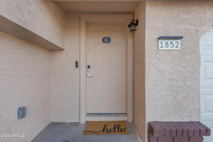 1852 N Saffron Circle, Mesa, AZ 85205 - Image #2