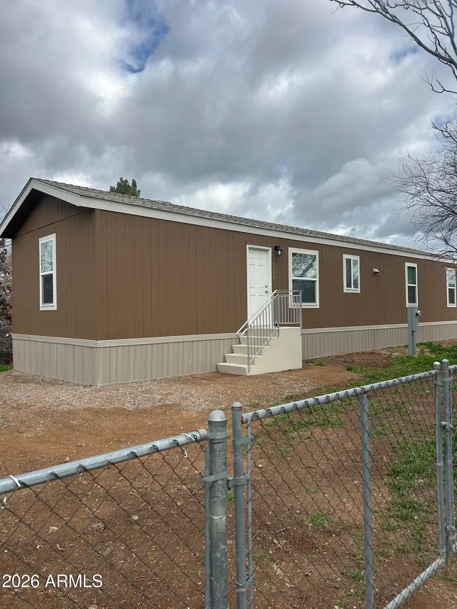 3884 E Sparrow Lane, Camp Verde, AZ 86322 - Image #2