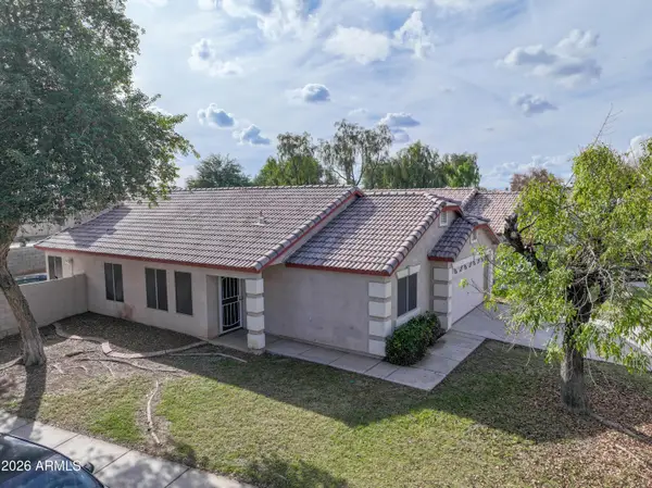 1333 W Page Avenue, Gilbert, AZ 85234